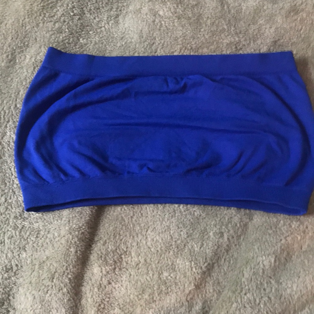Tillys bandeau